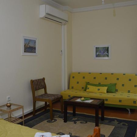 Jean Apartment Thessaloniki Exterior photo