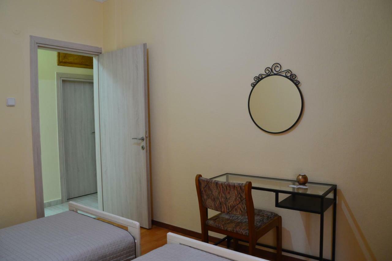 Jean Apartment Thessaloniki Exterior photo