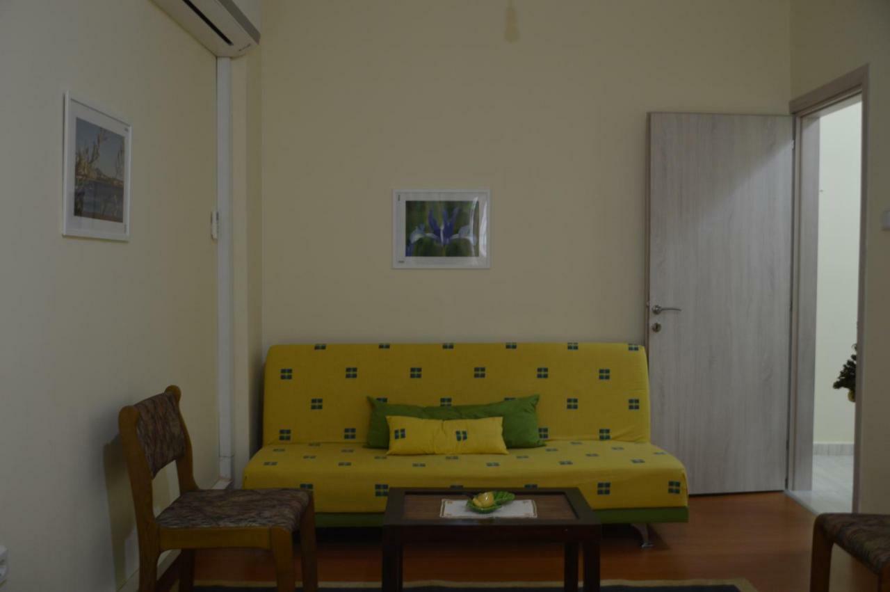 Jean Apartment Thessaloniki Exterior photo