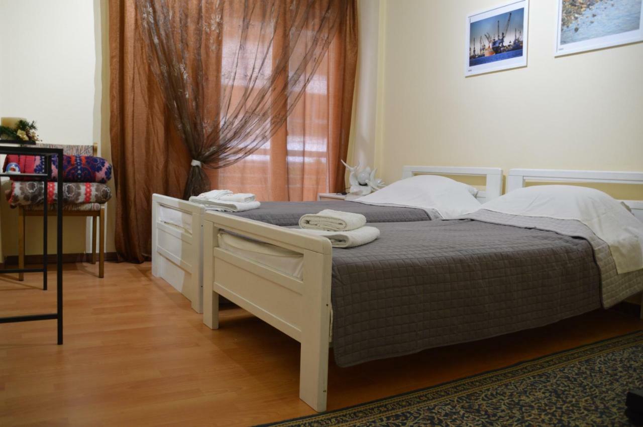 Jean Apartment Thessaloniki Exterior photo