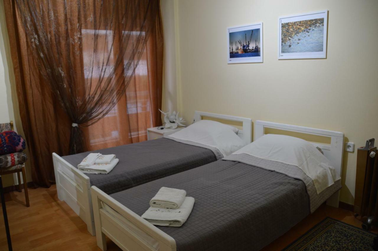 Jean Apartment Thessaloniki Exterior photo