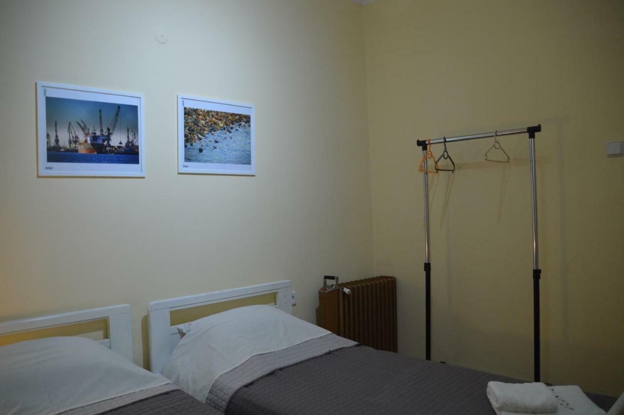 Jean Apartment Thessaloniki Exterior photo