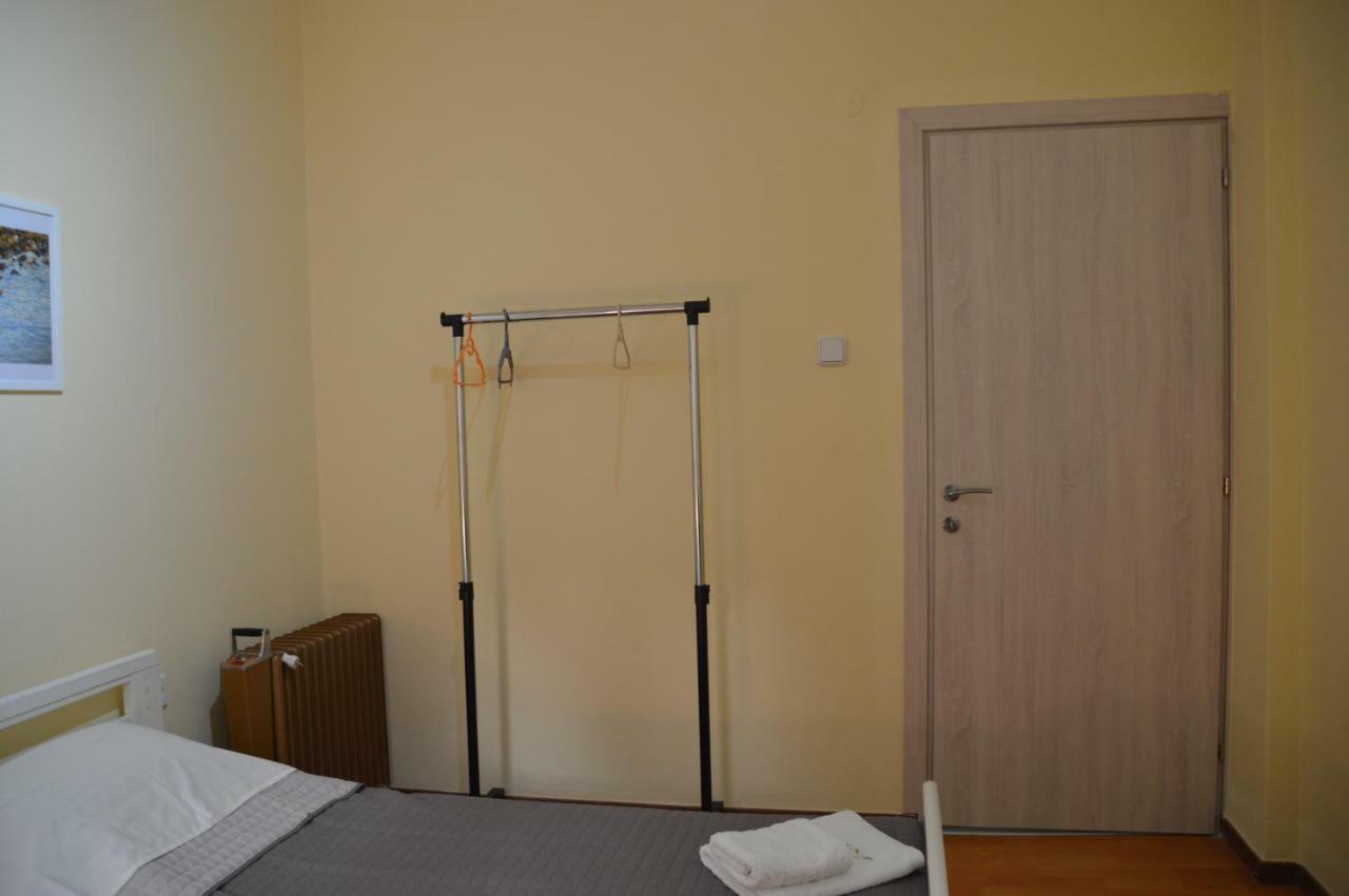 Jean Apartment Thessaloniki Exterior photo