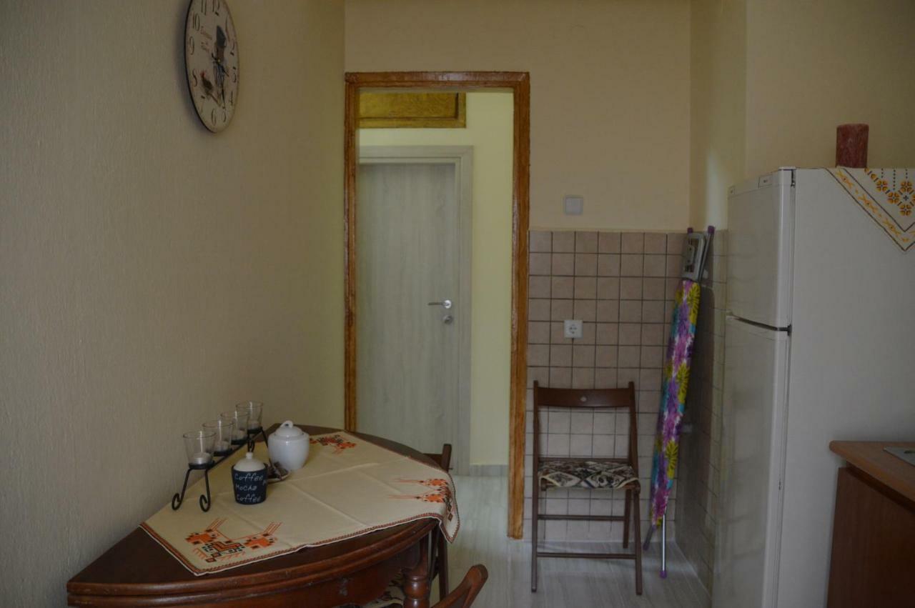 Jean Apartment Thessaloniki Exterior photo