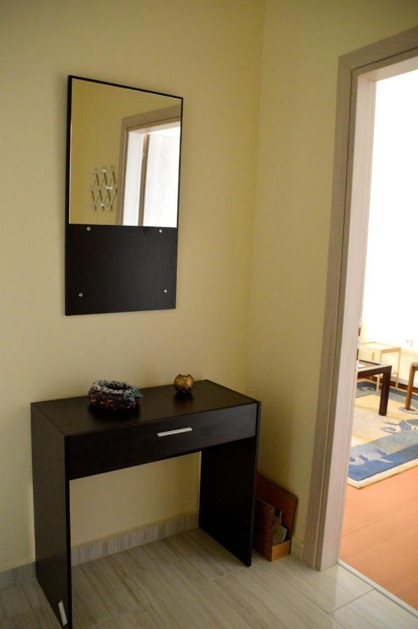 Jean Apartment Thessaloniki Exterior photo