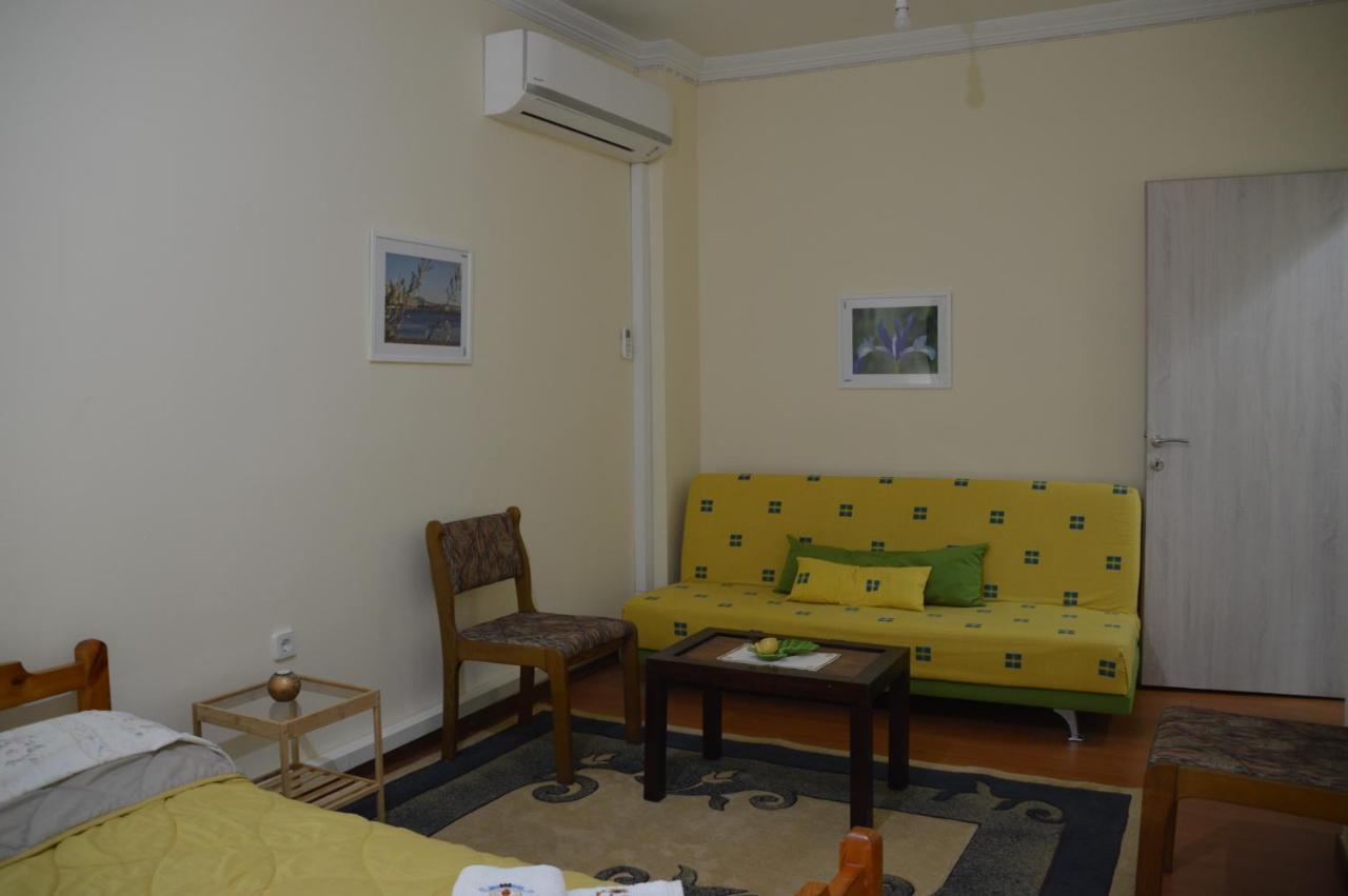 Jean Apartment Thessaloniki Exterior photo