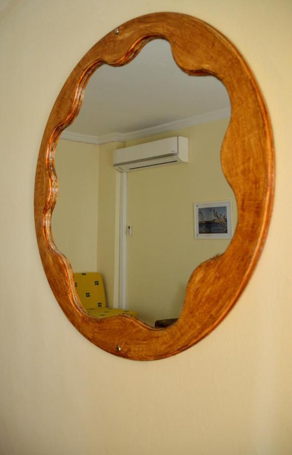 Jean Apartment Thessaloniki Exterior photo